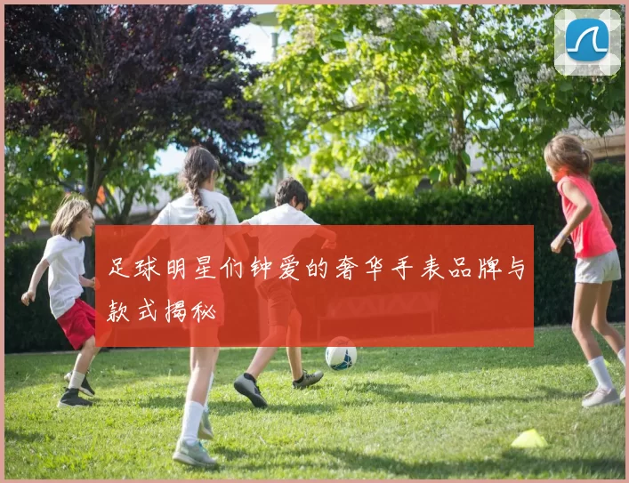 足球明星们钟爱的奢华手表品牌与款式揭秘
