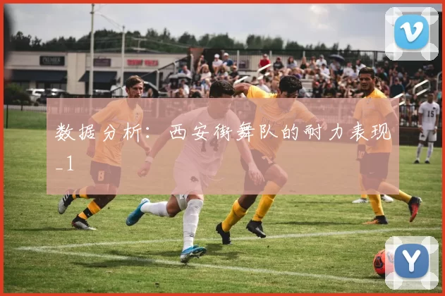 数据分析：西安街舞队的耐力表现_1